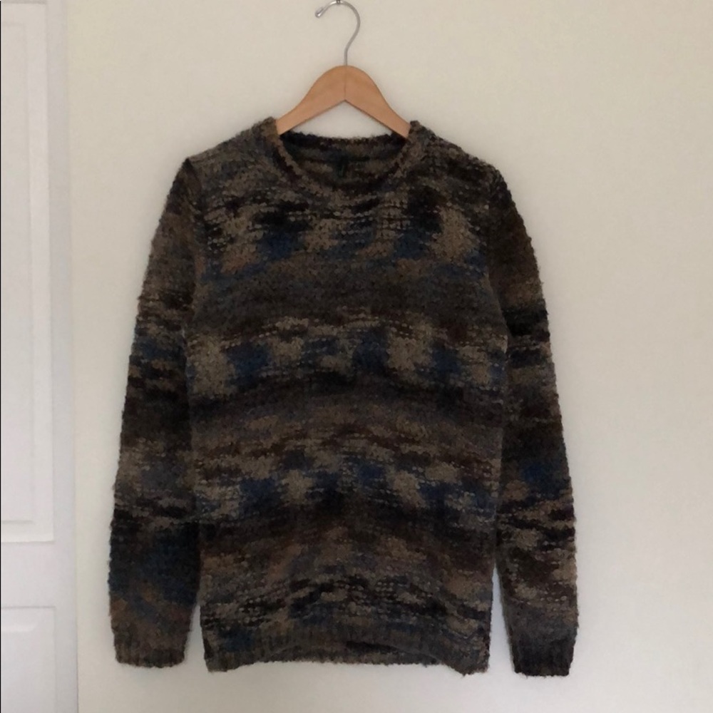 Benetton Sweater
